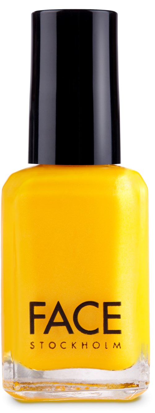 Face Stockholm Nail Polish #10