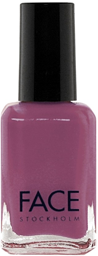 Face Stockholm Nail Polish #100