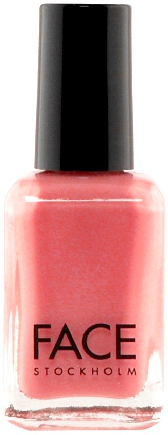 Face Stockholm Nail Polish #101