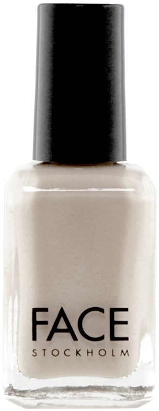 Face Stockholm Nail Polish #102
