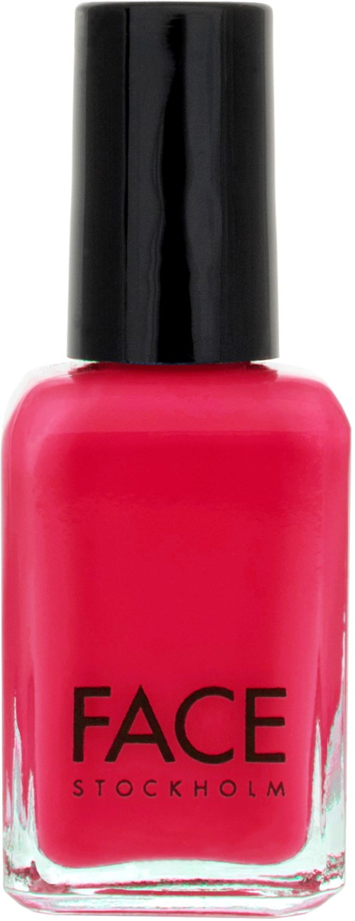 Face Stockholm Nail Polish #103