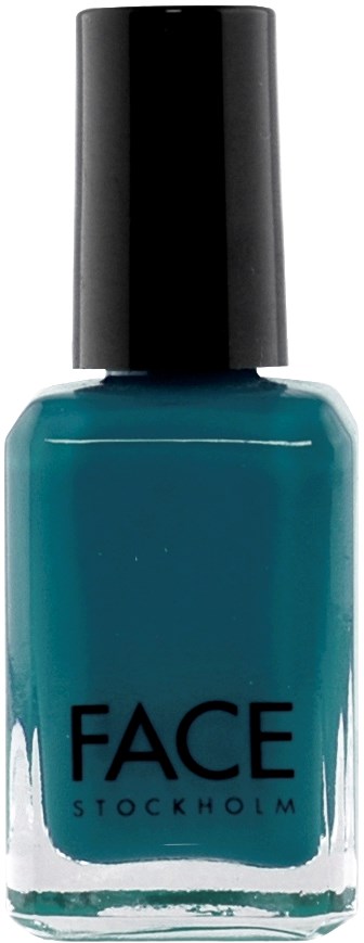 Face Stockholm Nail Polish #104