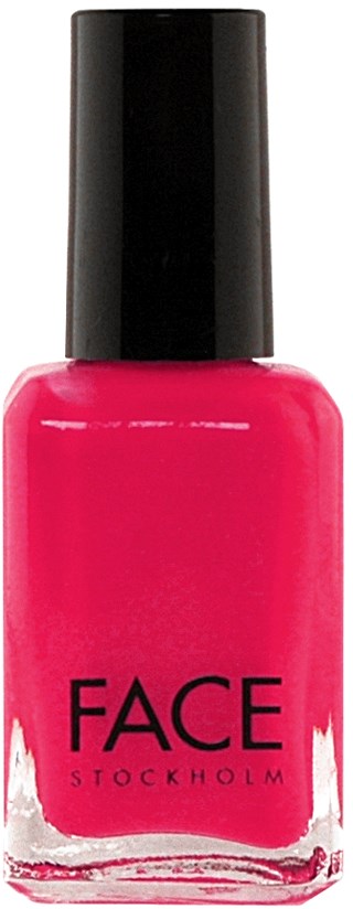 Face Stockholm Nail Polish #106