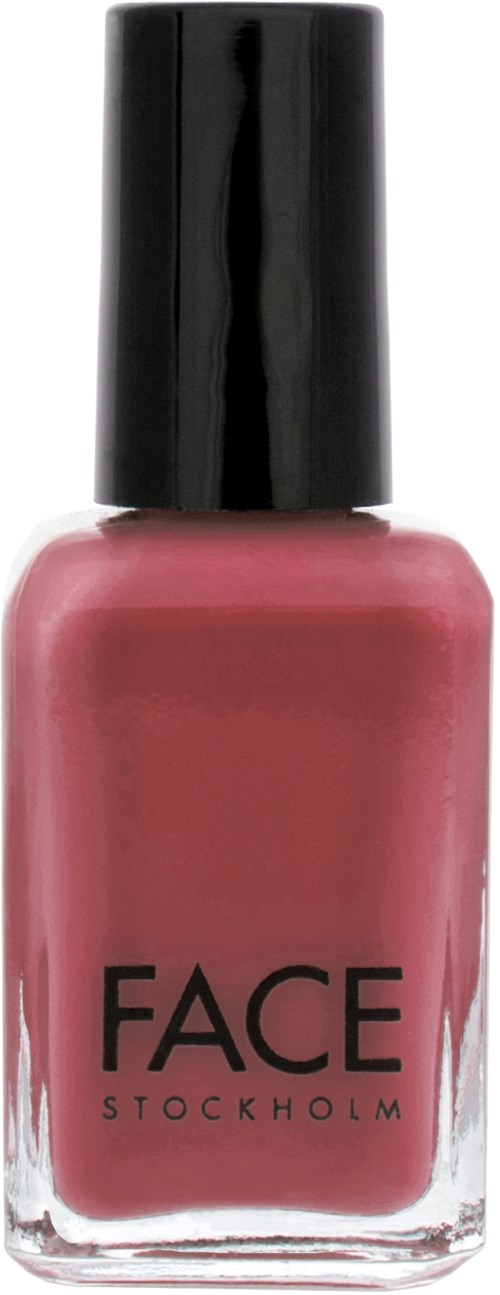 Face Stockholm Nail Polish #110