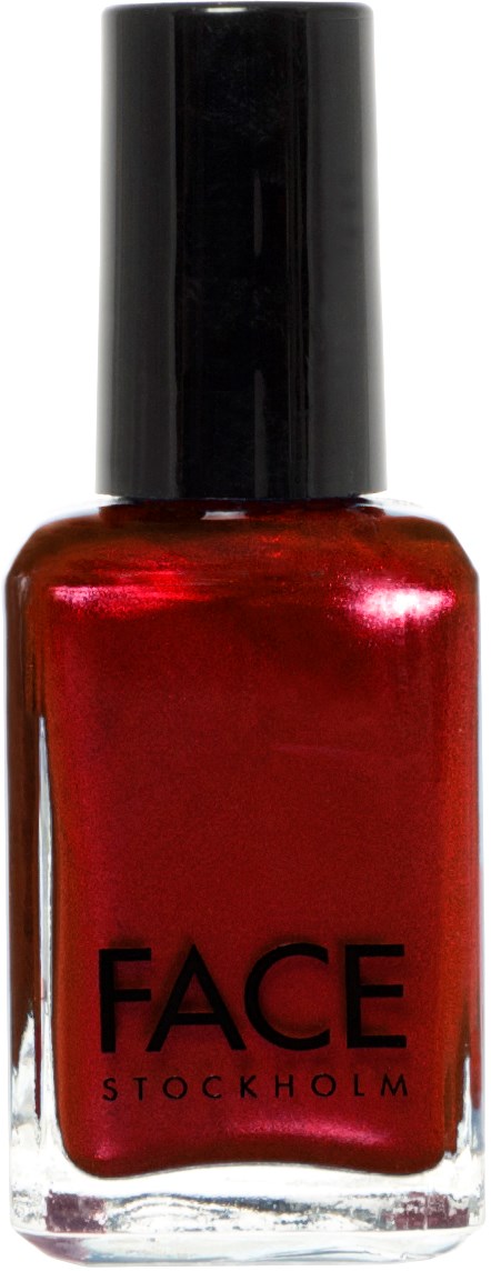 Face Stockholm Nail Polish #111