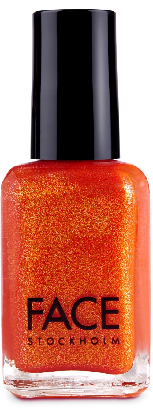 Face Stockholm Nail Polish #112