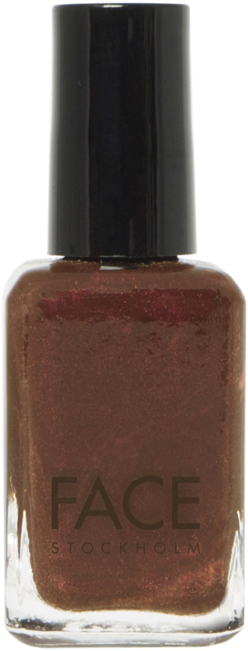 Face Stockholm Nail Polish #115