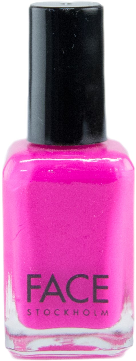 Face Stockholm Nail Polish #116