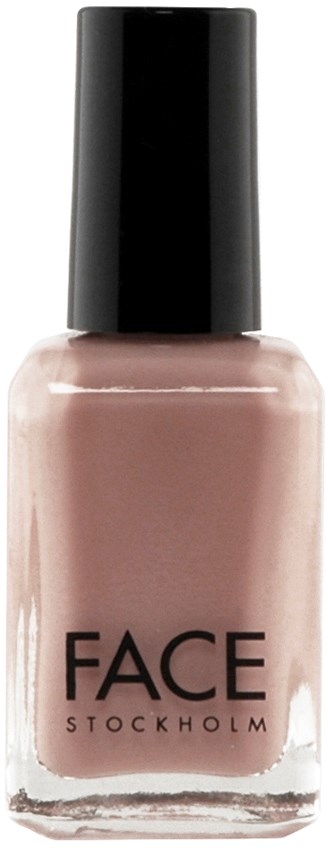 Face Stockholm Nail Polish #121