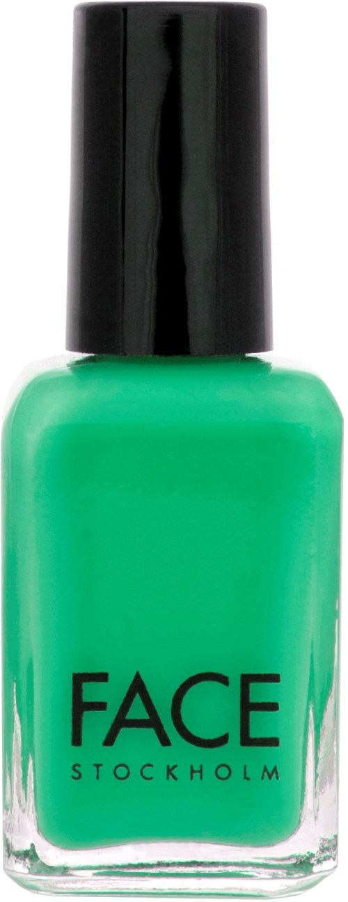 Face Stockholm Nail Polish #123