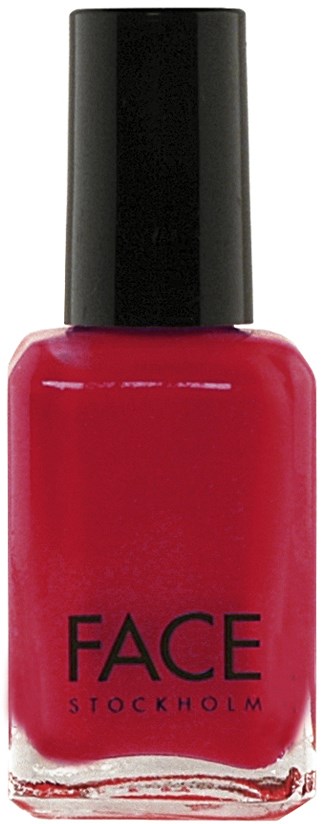 Face Stockholm Nail Polish #124