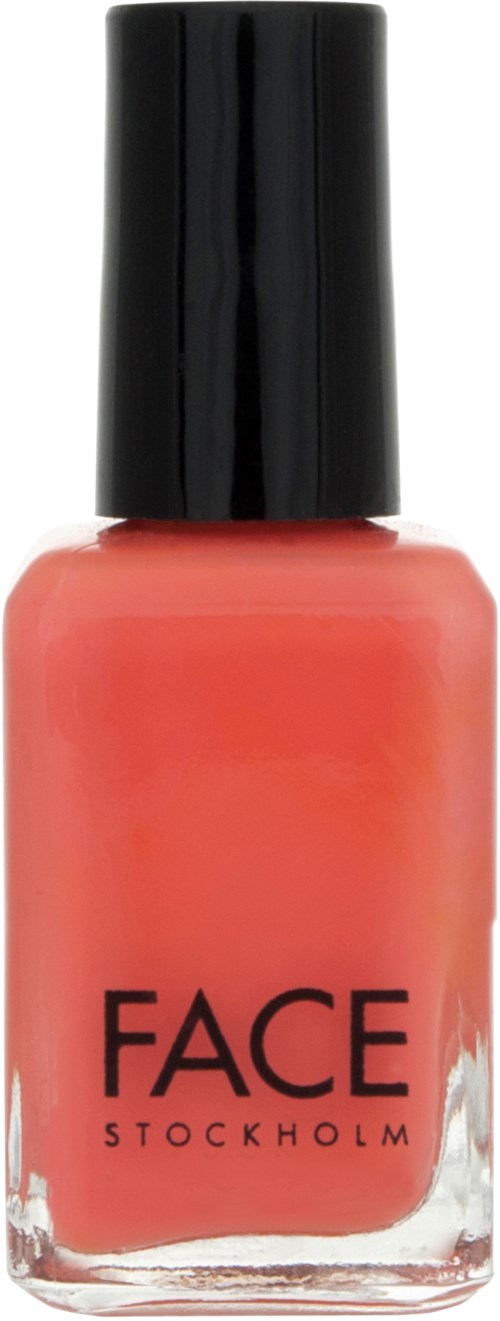 Face Stockholm Nail Polish #127