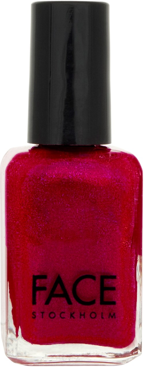 Face Stockholm Nail Polish #128