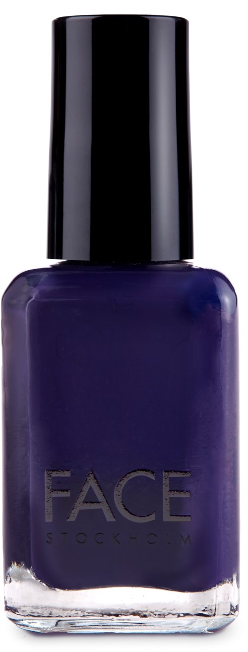 Face Stockholm Nail Polish #13