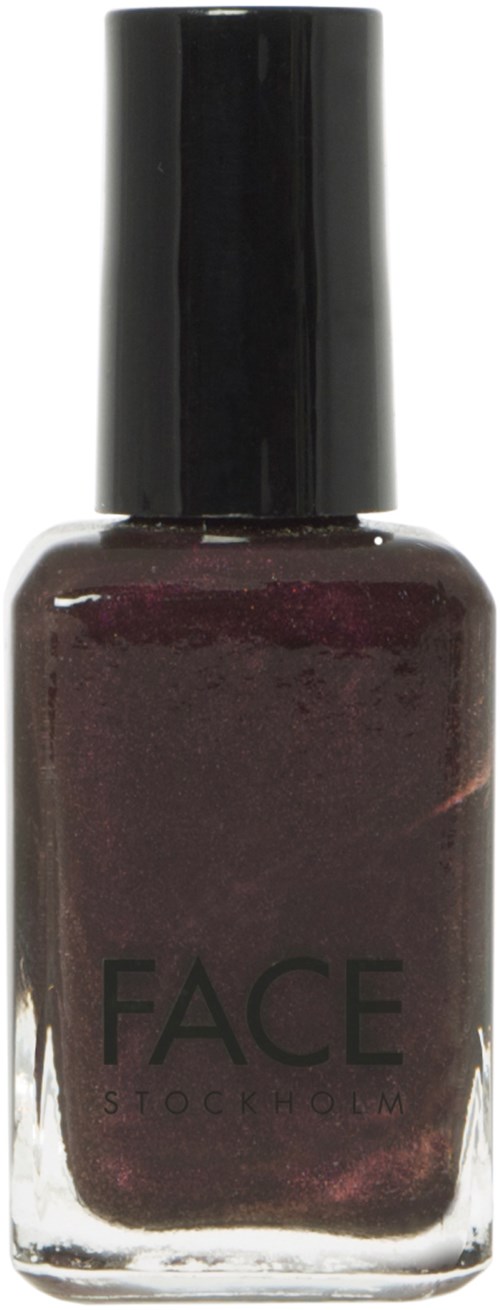 Face Stockholm Nail Polish #131