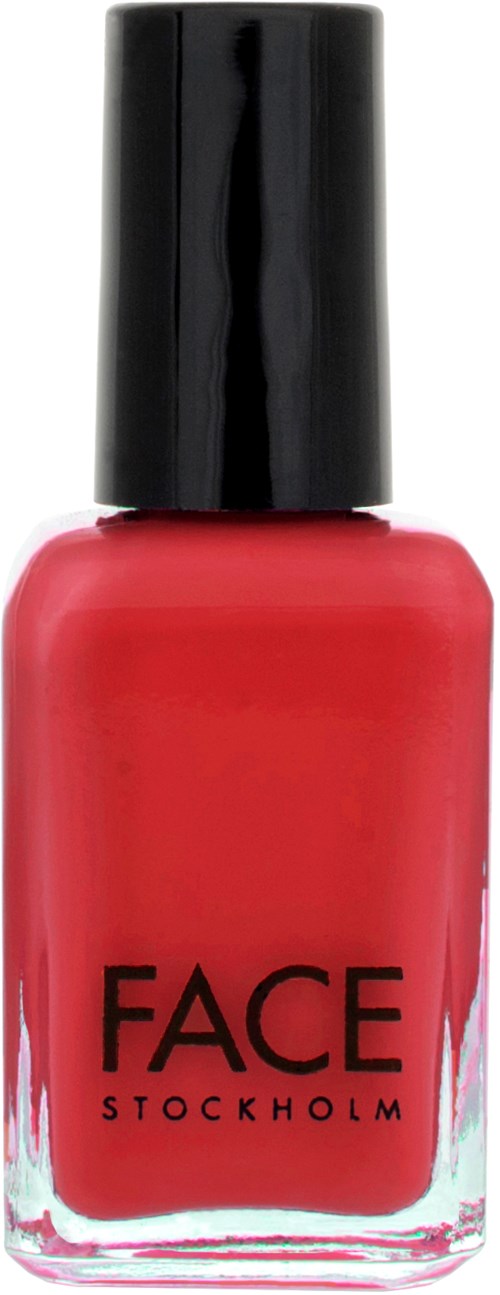 Face Stockholm Nail Polish #133