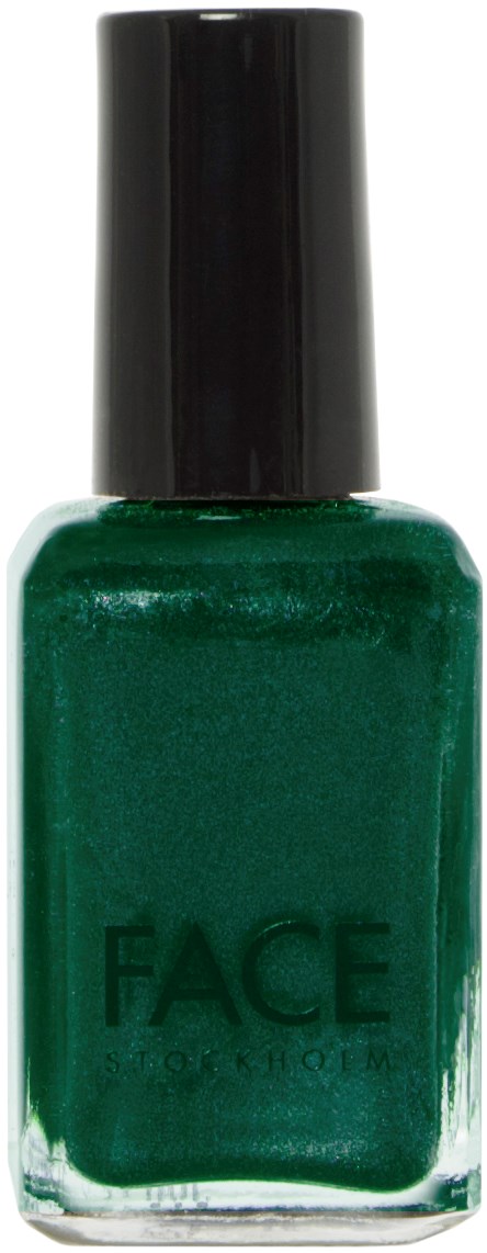 Face Stockholm Nail Polish #135