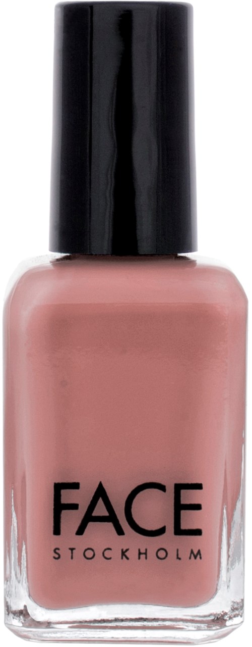 Face Stockholm Nail Polish #136