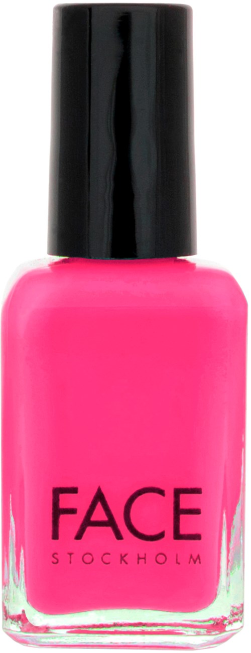 Face Stockholm Nail Polish #140