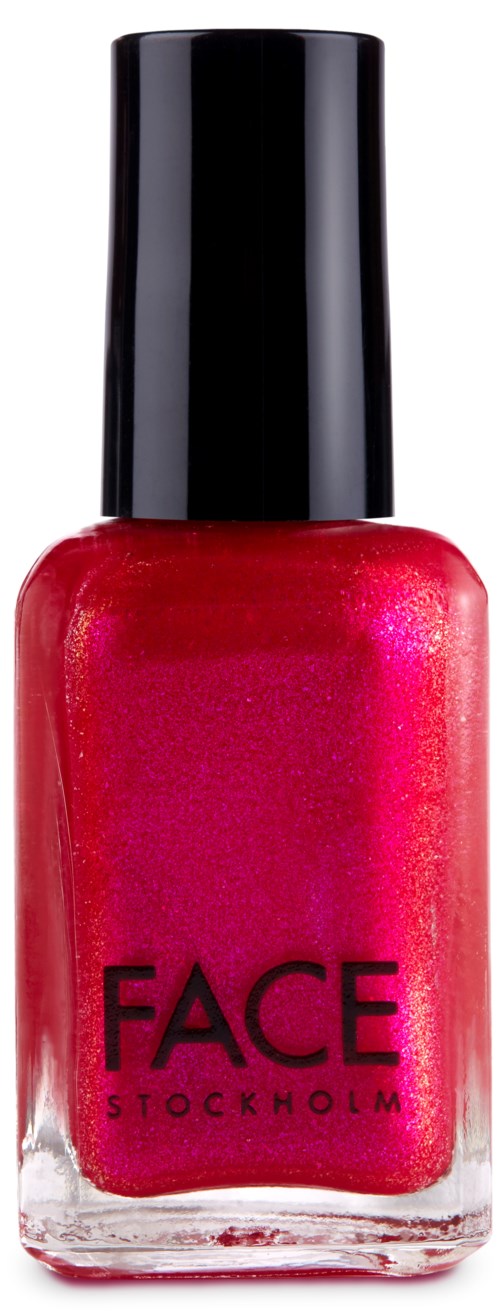 Face Stockholm Nail Polish #141