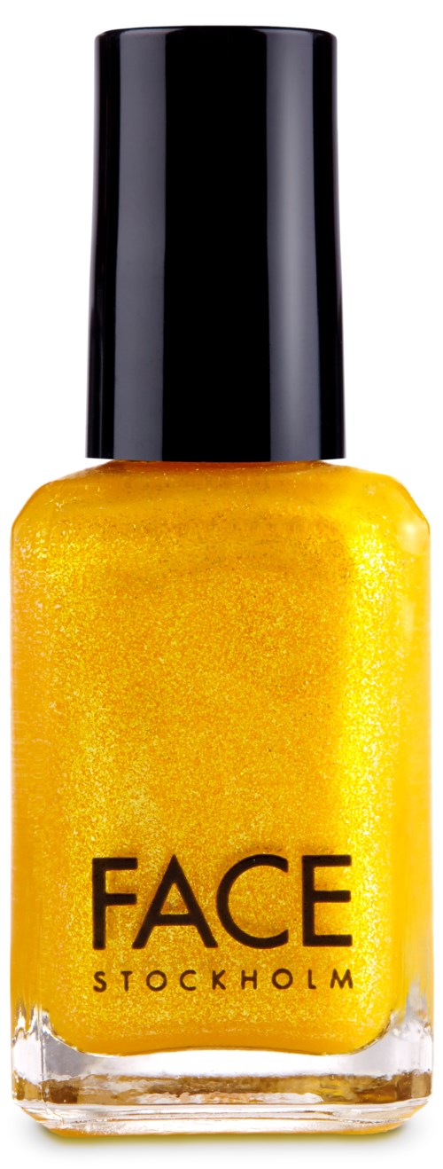 Face Stockholm Nail Polish #142
