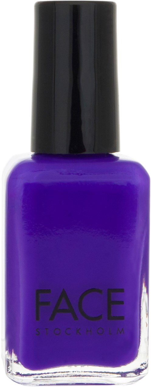 Face Stockholm Nail Polish #146