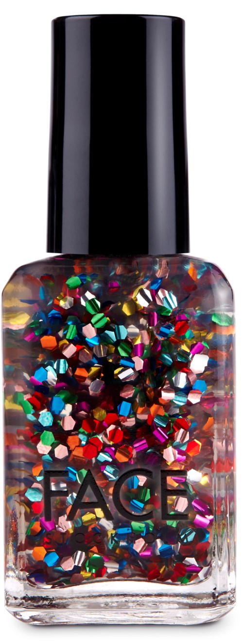 Face Stockholm Nail Polish #15