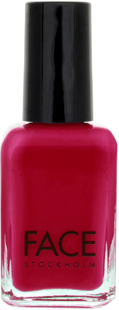 Face Stockholm Nail Polish #152