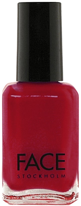 Face Stockholm Nail Polish #153