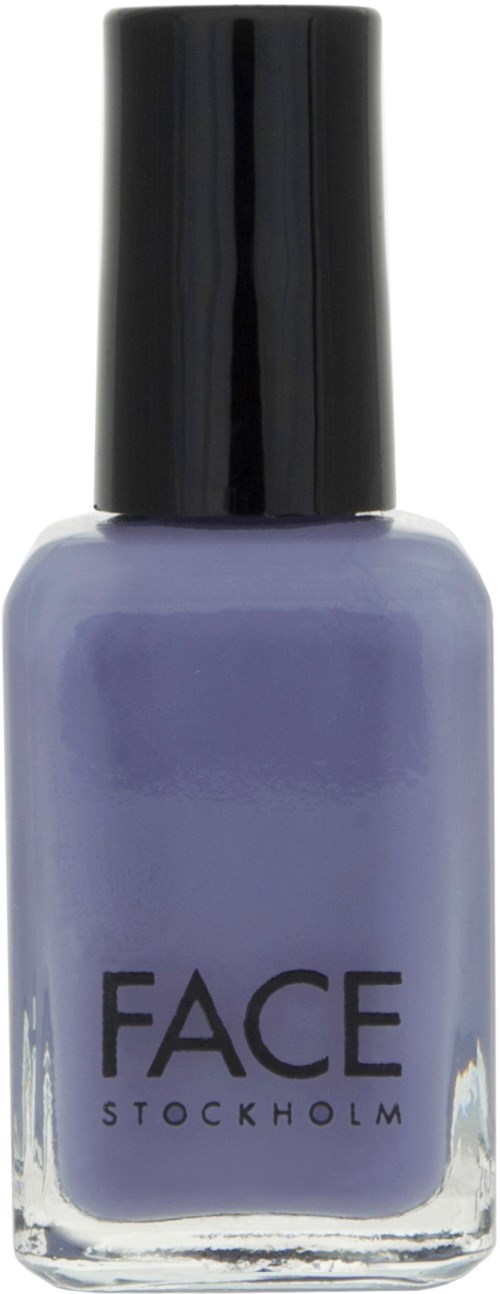 Face Stockholm Nail Polish #154