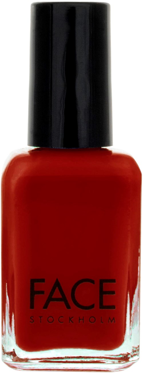 Face Stockholm Nail Polish #155