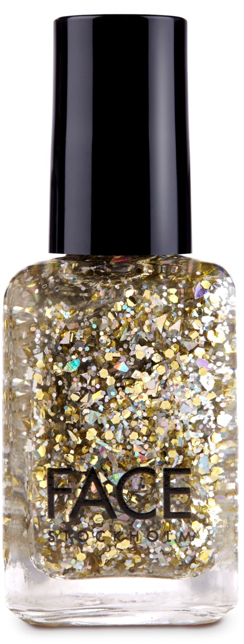 Face Stockholm Nail Polish #16