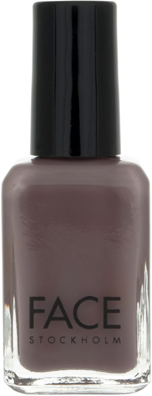 Face Stockholm Nail Polish #161