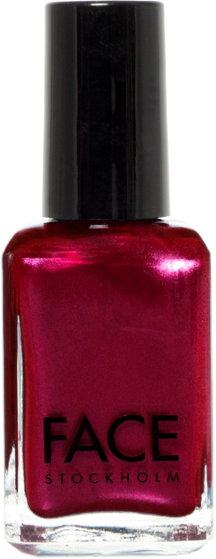 Face Stockholm Nail Polish #163