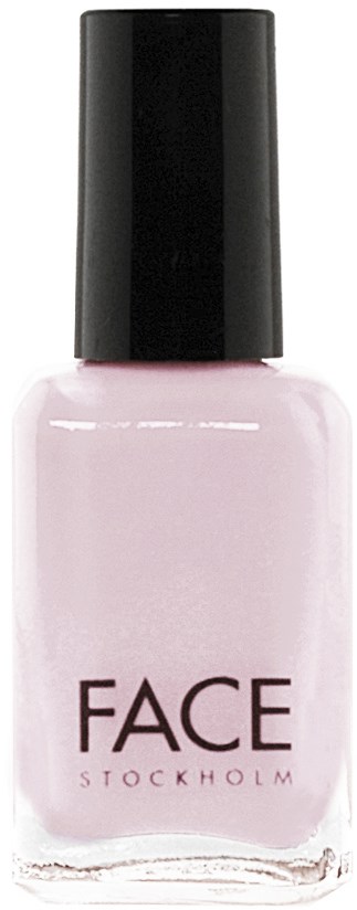 Face Stockholm Nail Polish #166
