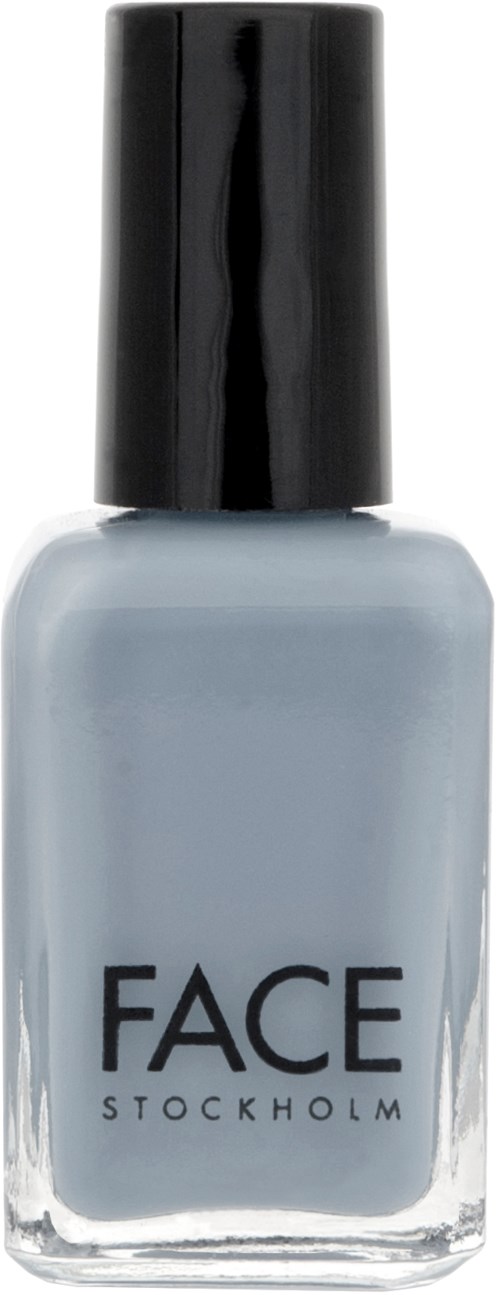 Face Stockholm Nail Polish #167