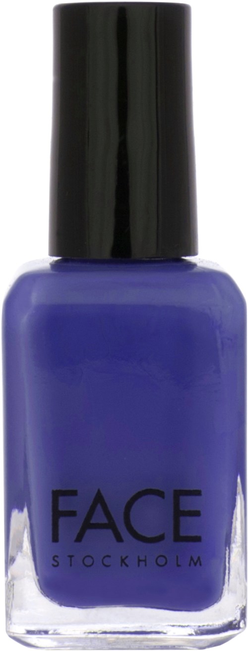 Face Stockholm Nail Polish #168