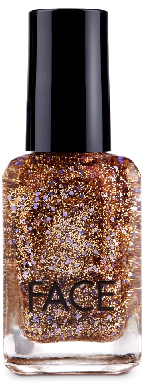 Face Stockholm Nail Polish #17