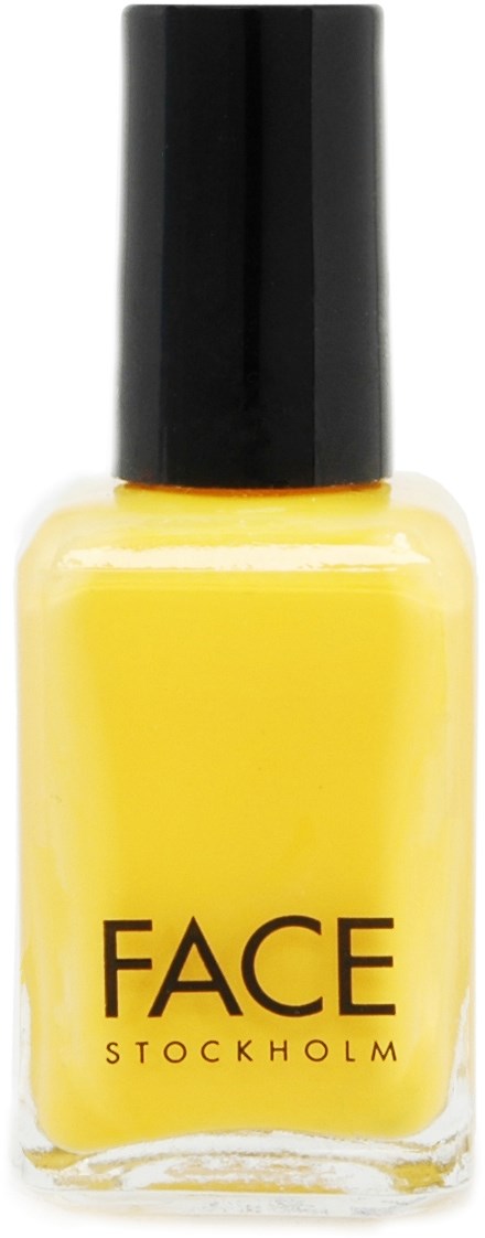 Face Stockholm Nail Polish #171