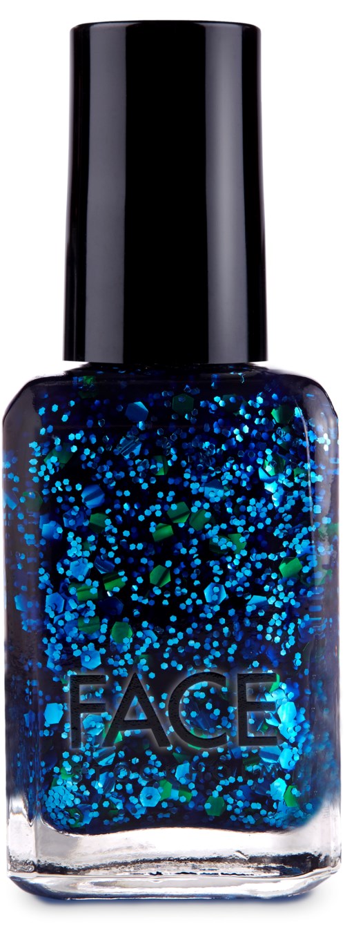 Face Stockholm Nail Polish #18