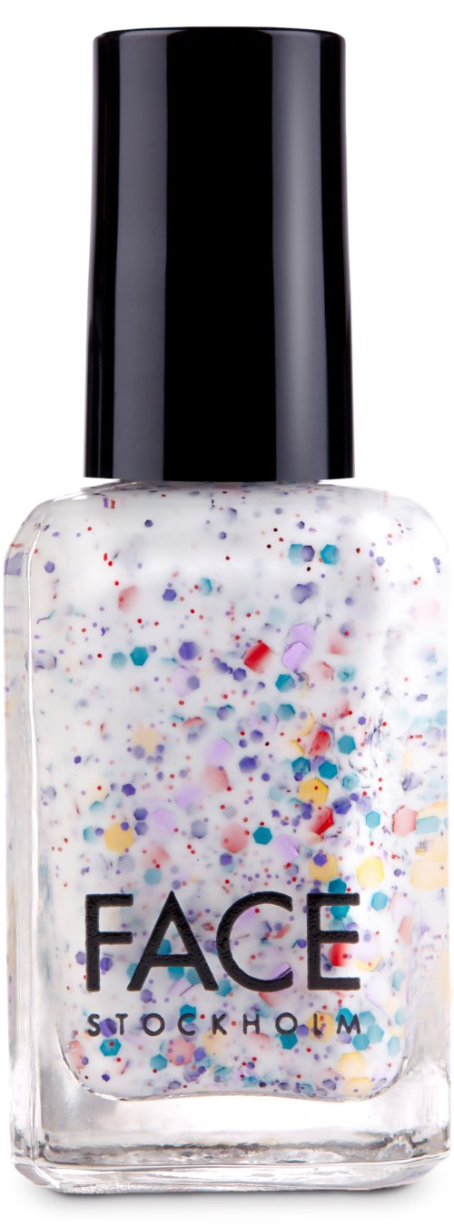 Face Stockholm Nail Polish #19