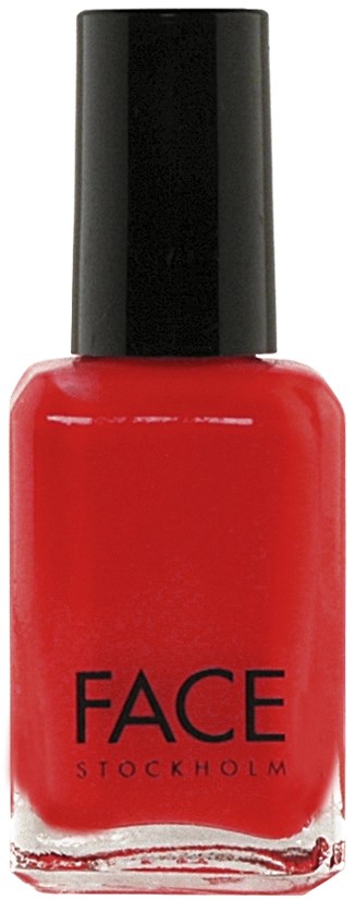 Face Stockholm Nail Polish #23