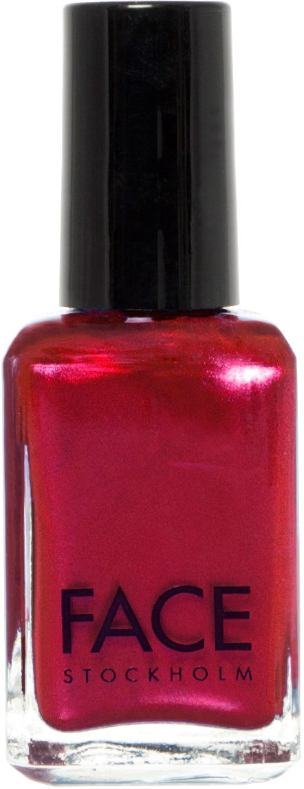 Face Stockholm Nail Polish #24