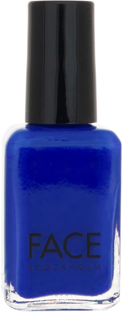 Face Stockholm Nail Polish #29