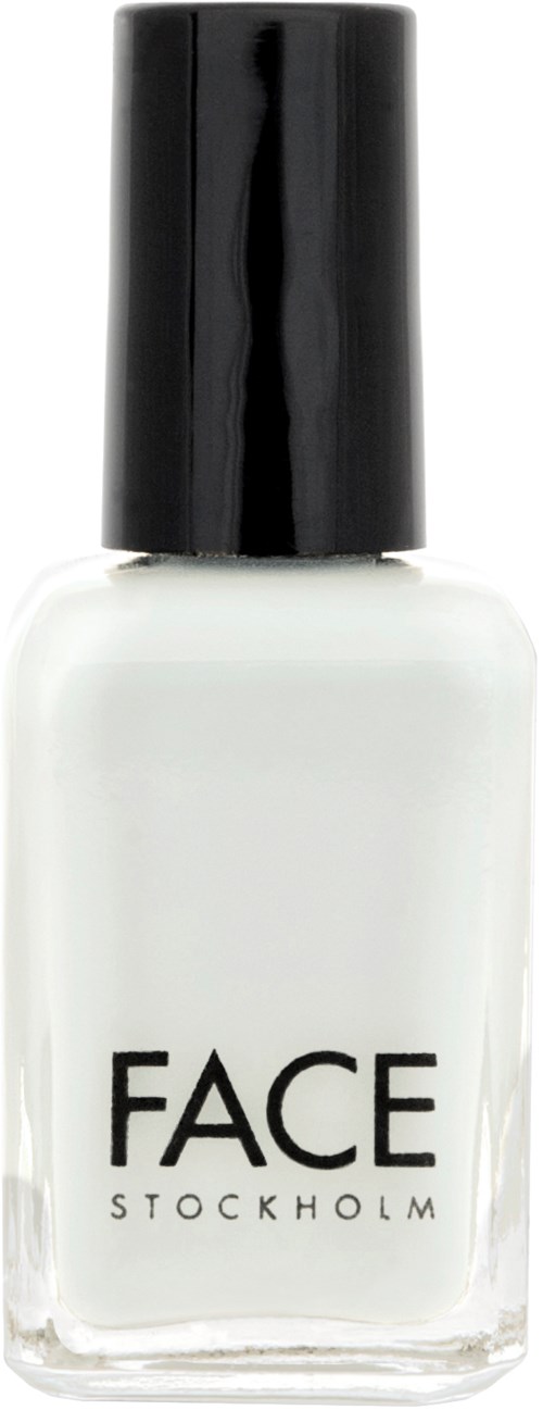 Face Stockholm Nail Polish #3