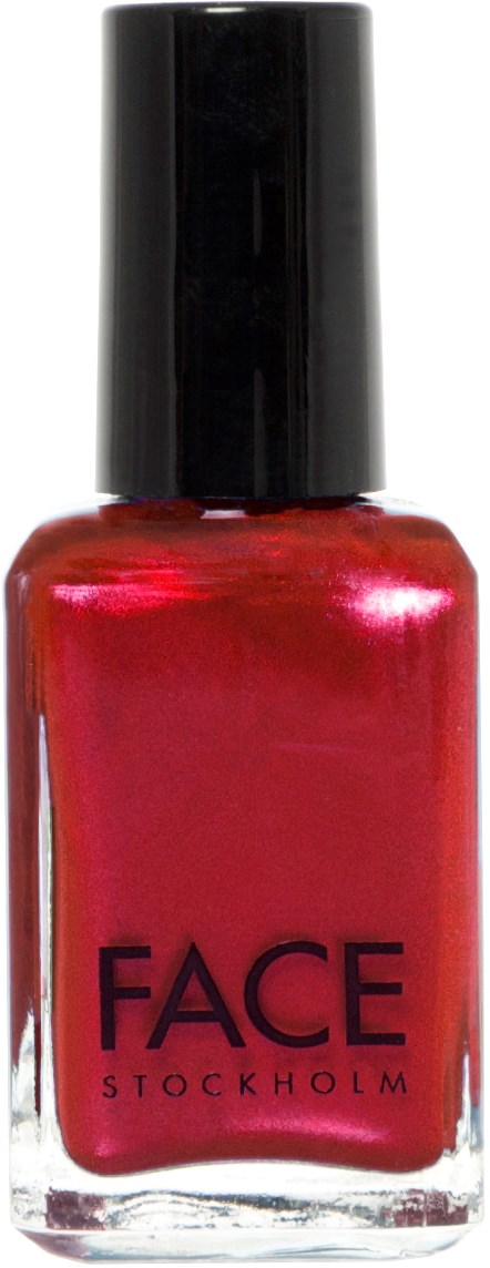 Face Stockholm Nail Polish #31