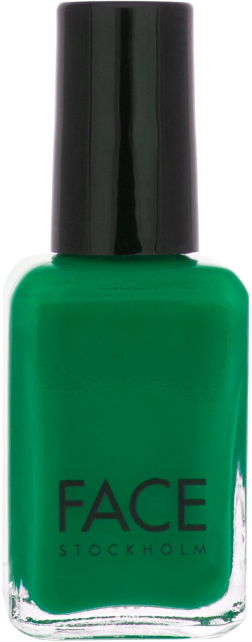 Face Stockholm Nail Polish #33