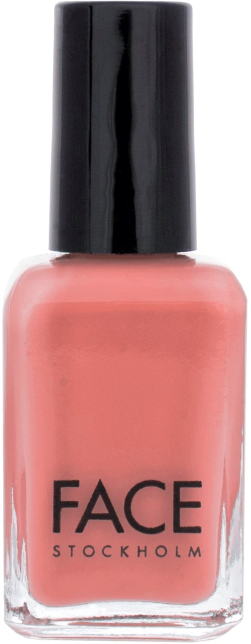Face Stockholm Nail Polish #36