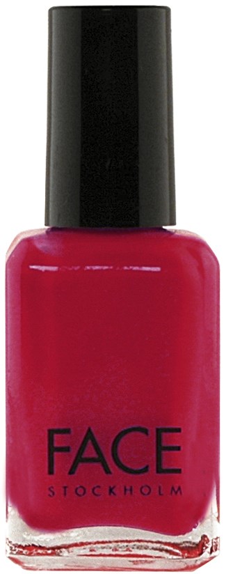 Face Stockholm Nail Polish #47