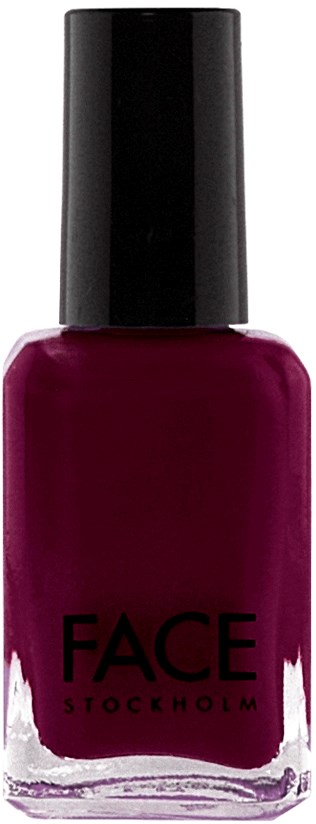 Face Stockholm Nail Polish #48